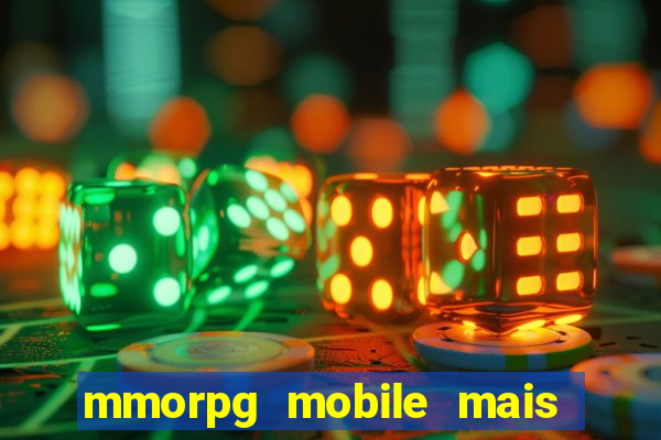 mmorpg mobile mais jogado 2024